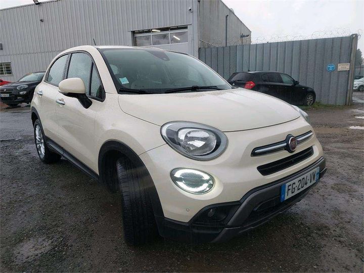 Photo 29 VIN: ZFA3340000P758188 - FIAT 500X 