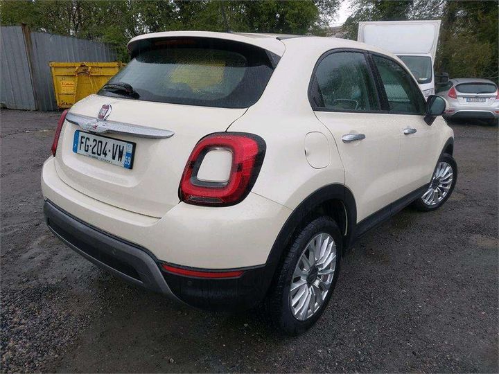 Photo 3 VIN: ZFA3340000P758188 - FIAT 500X 