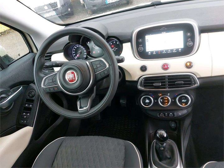 Photo 4 VIN: ZFA3340000P758188 - FIAT 500X 