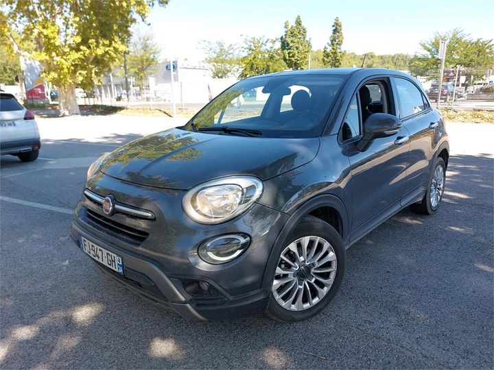 Photo 1 VIN: ZFA3340000P759471 - FIAT 500X 