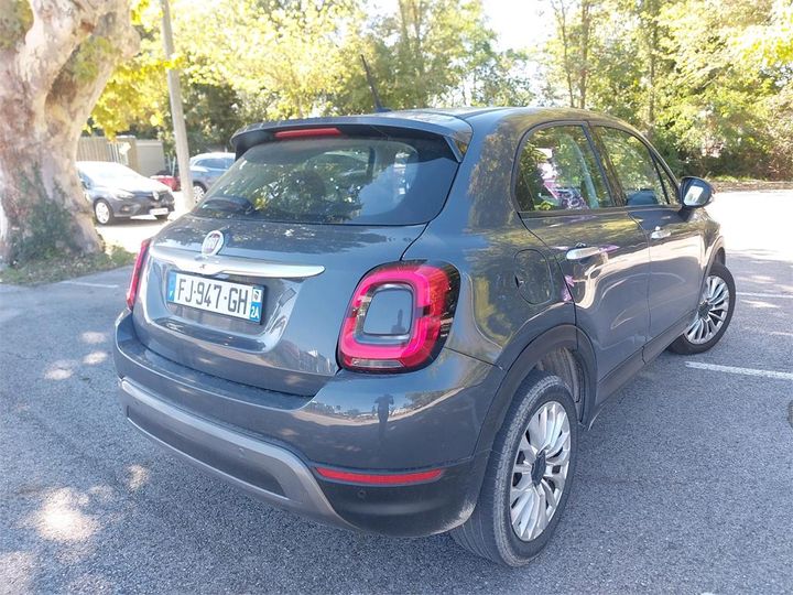 Photo 2 VIN: ZFA3340000P759471 - FIAT 500X 