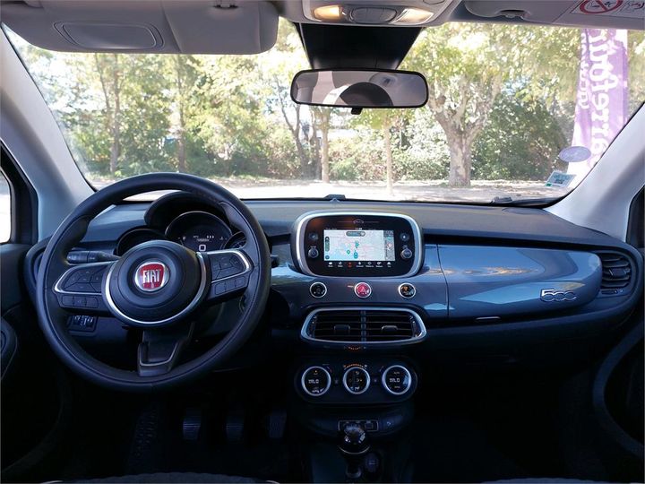 Photo 3 VIN: ZFA3340000P759471 - FIAT 500X 