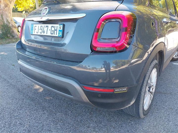 Photo 7 VIN: ZFA3340000P759471 - FIAT 500X 