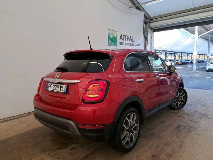 Photo 2 VIN: ZFA3340000P762790 - FIAT 500X 