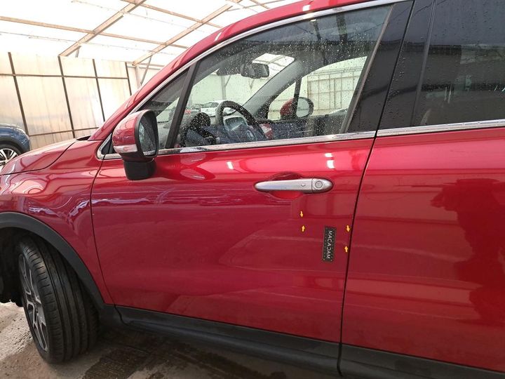 Photo 28 VIN: ZFA3340000P762790 - FIAT 500X 