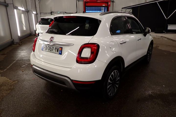 Photo 2 VIN: ZFA3340000P765753 - FIAT 500 X 