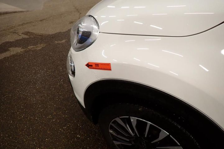 Photo 21 VIN: ZFA3340000P765753 - FIAT 500 X 