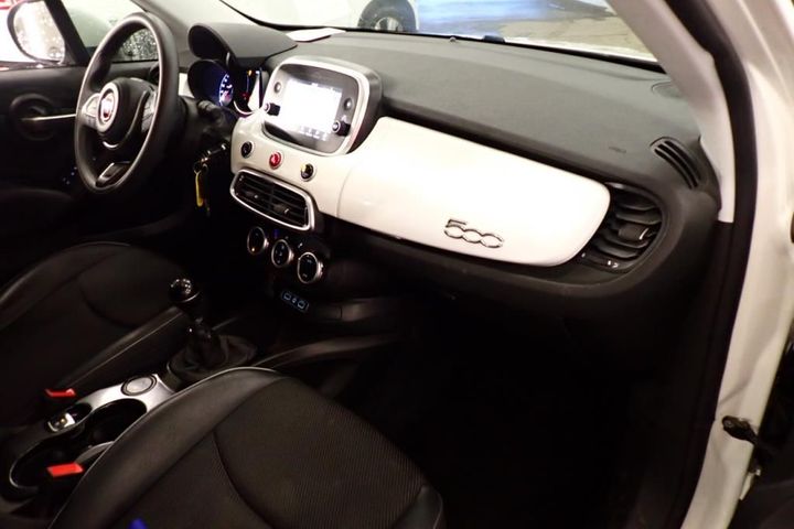 Photo 5 VIN: ZFA3340000P765753 - FIAT 500 X 