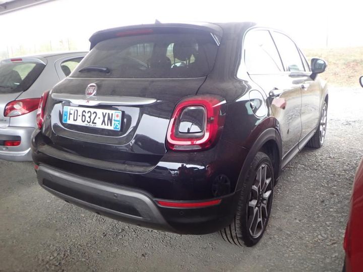 Photo 2 VIN: ZFA3340000P765838 - FIAT 500X 