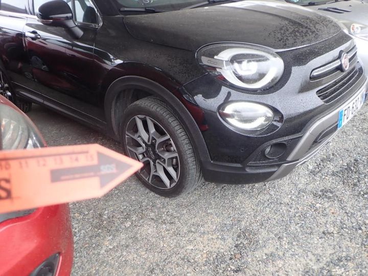 Photo 35 VIN: ZFA3340000P765838 - FIAT 500X 