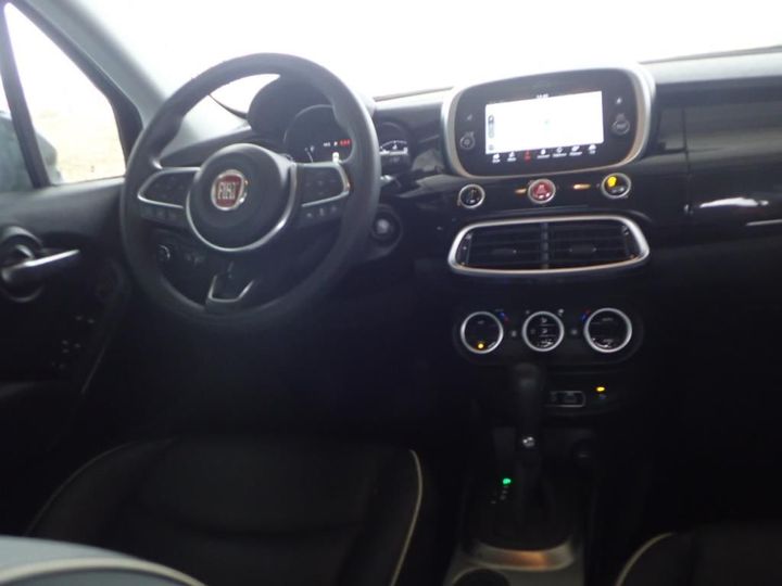 Photo 7 VIN: ZFA3340000P765838 - FIAT 500X 