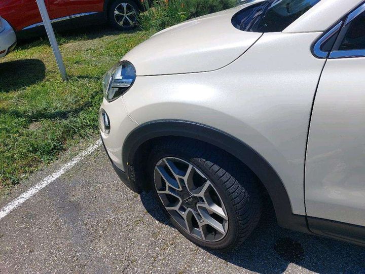 Photo 17 VIN: ZFA3340000P766760 - FIAT 500X 