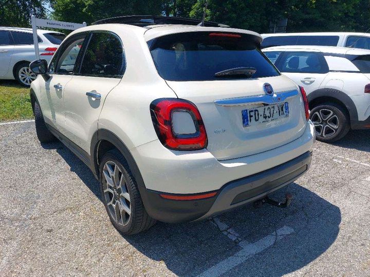 Photo 2 VIN: ZFA3340000P766760 - FIAT 500X 