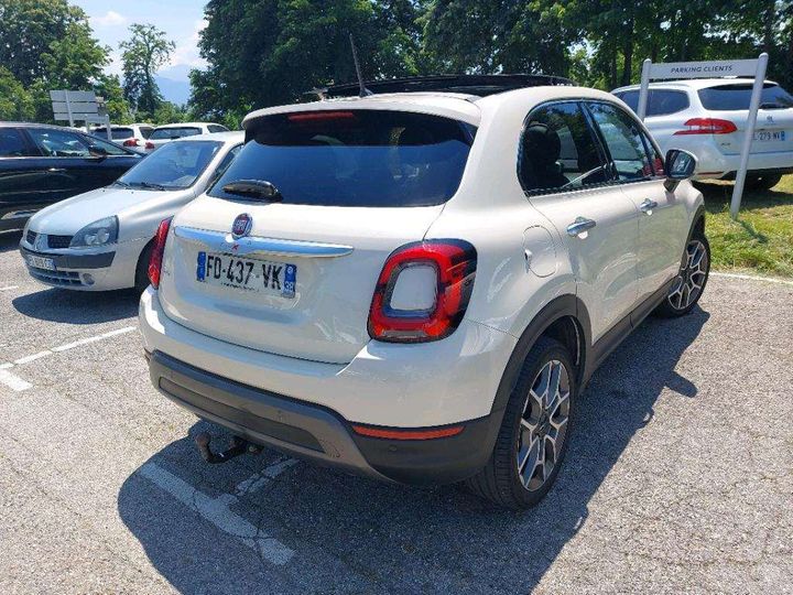 Photo 3 VIN: ZFA3340000P766760 - FIAT 500X 