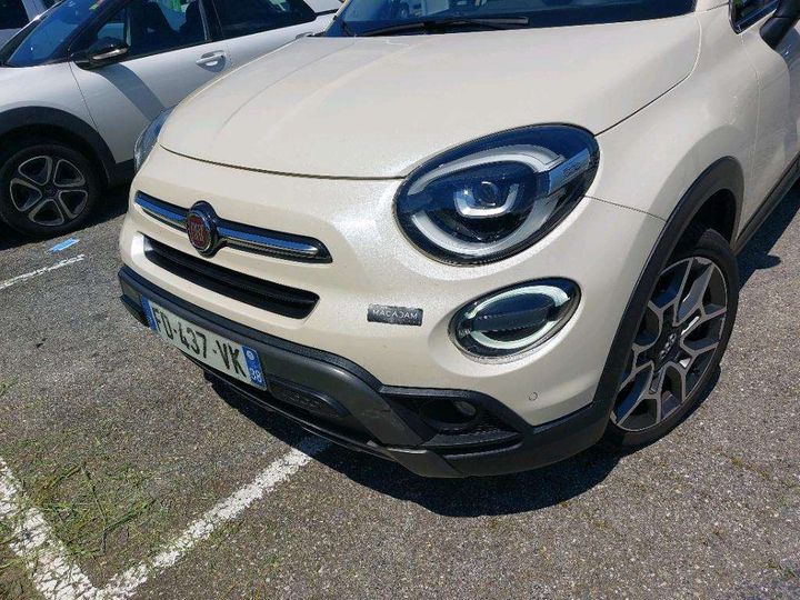 Photo 32 VIN: ZFA3340000P766760 - FIAT 500X 