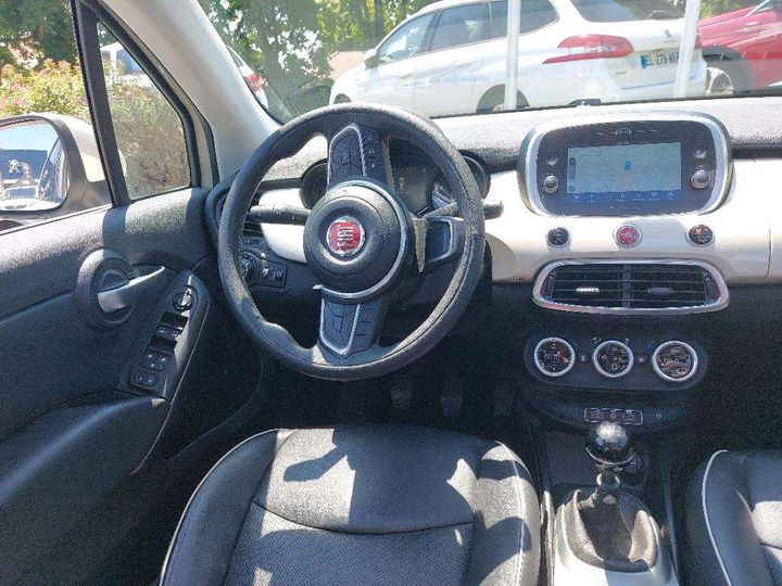 Photo 4 VIN: ZFA3340000P766760 - FIAT 500X 