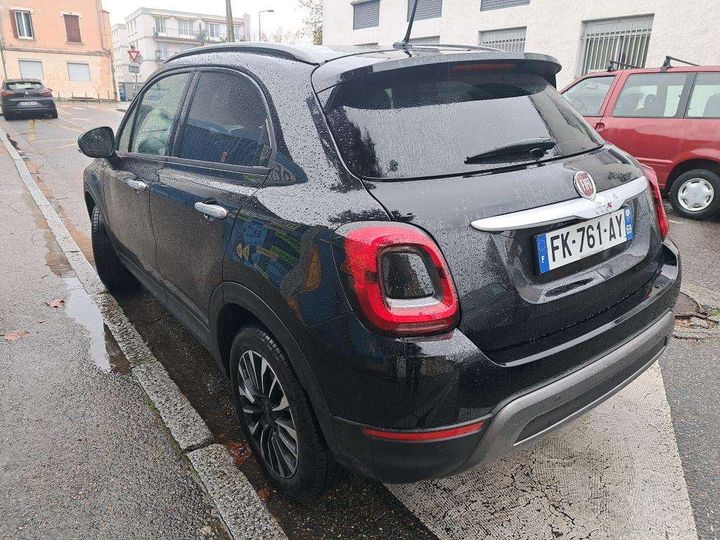 Photo 1 VIN: ZFA3340000P768246 - FIAT 500X 