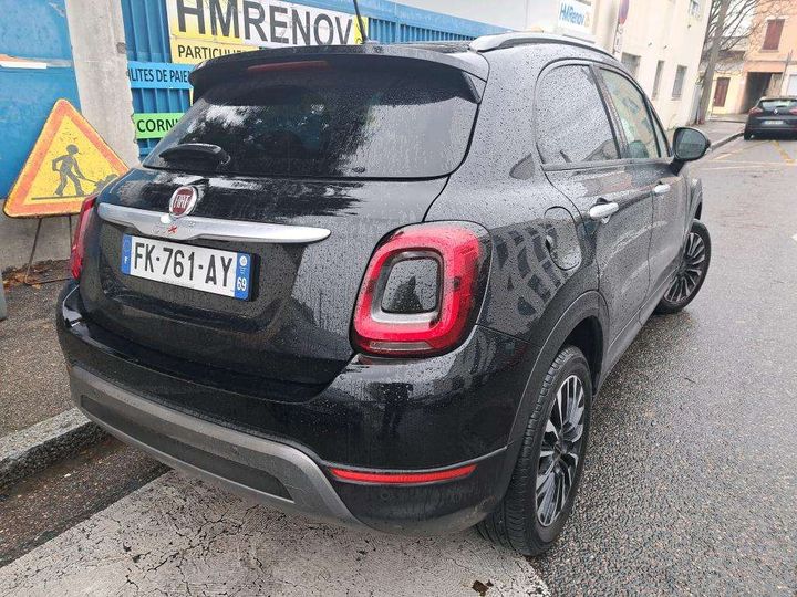 Photo 2 VIN: ZFA3340000P768246 - FIAT 500X 