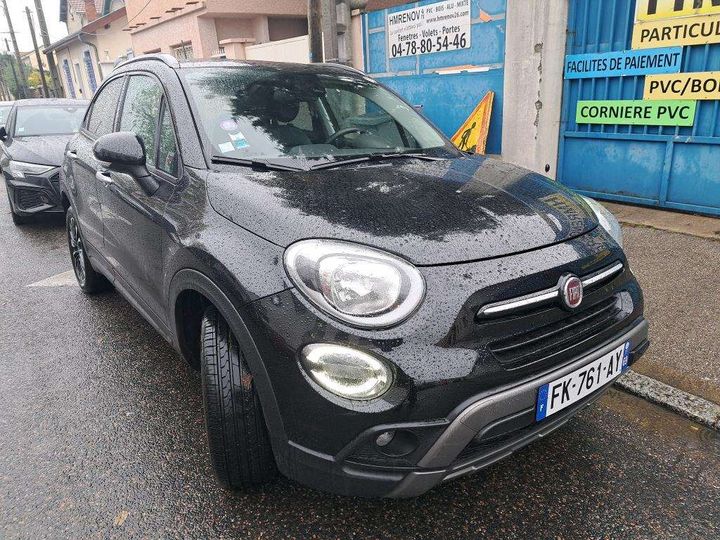 Photo 27 VIN: ZFA3340000P768246 - FIAT 500X 