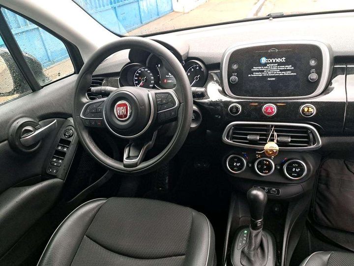 Photo 3 VIN: ZFA3340000P768246 - FIAT 500X 