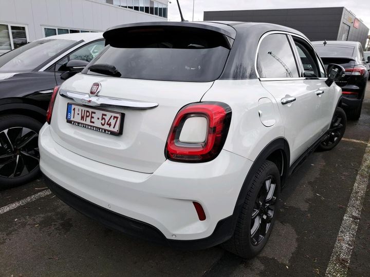 Photo 1 VIN: ZFA3340000P768941 - FIAT 500X 