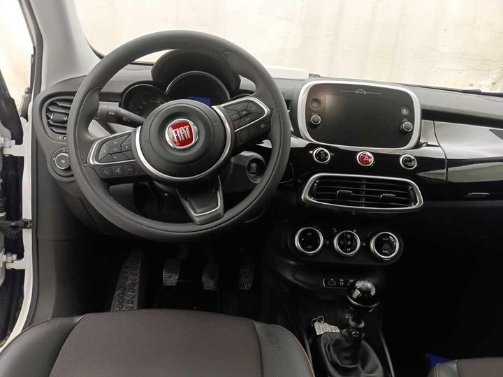 Photo 14 VIN: ZFA3340000P768941 - FIAT 500X 