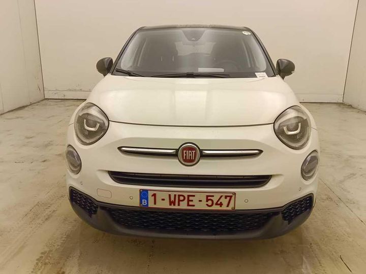 Photo 15 VIN: ZFA3340000P768941 - FIAT 500X 