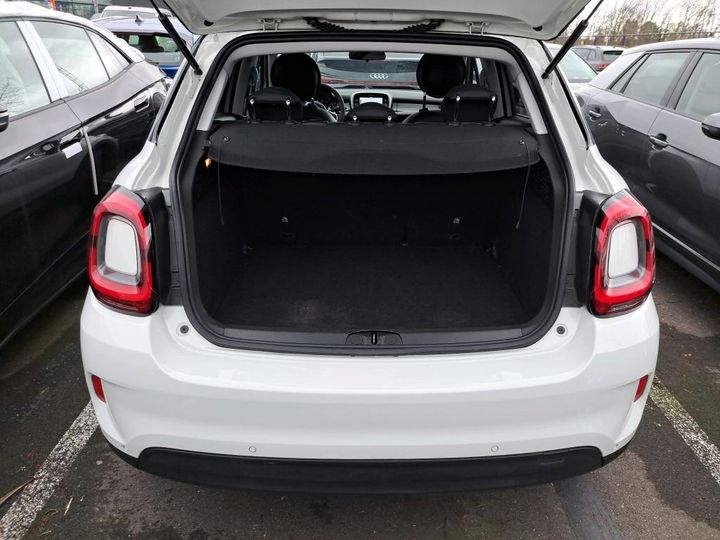 Photo 2 VIN: ZFA3340000P768941 - FIAT 500X 