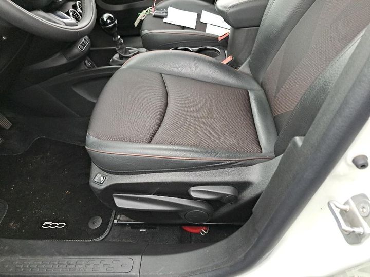 Photo 20 VIN: ZFA3340000P768941 - FIAT 500X 