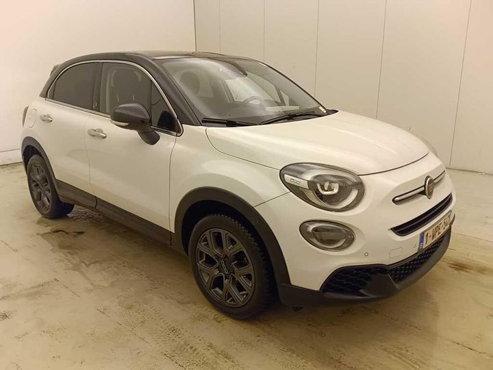 Photo 7 VIN: ZFA3340000P768941 - FIAT 500X 