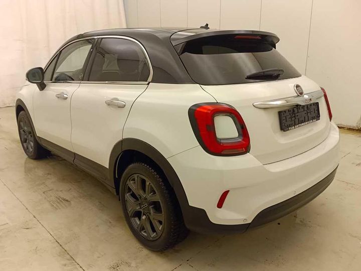 Photo 8 VIN: ZFA3340000P768941 - FIAT 500X 