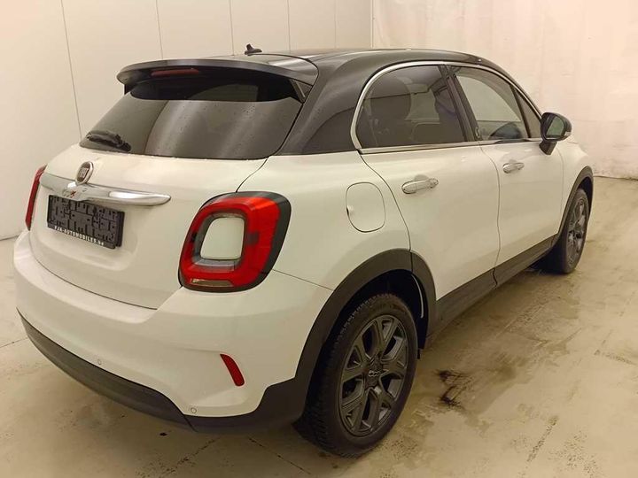 Photo 9 VIN: ZFA3340000P768941 - FIAT 500X 