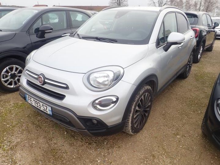 Photo 1 VIN: ZFA3340000P769555 - FIAT 500X 