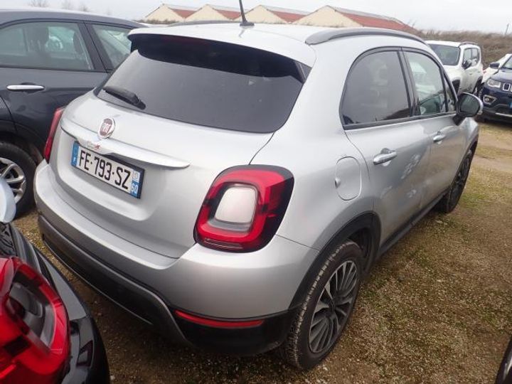 Photo 2 VIN: ZFA3340000P769555 - FIAT 500X 