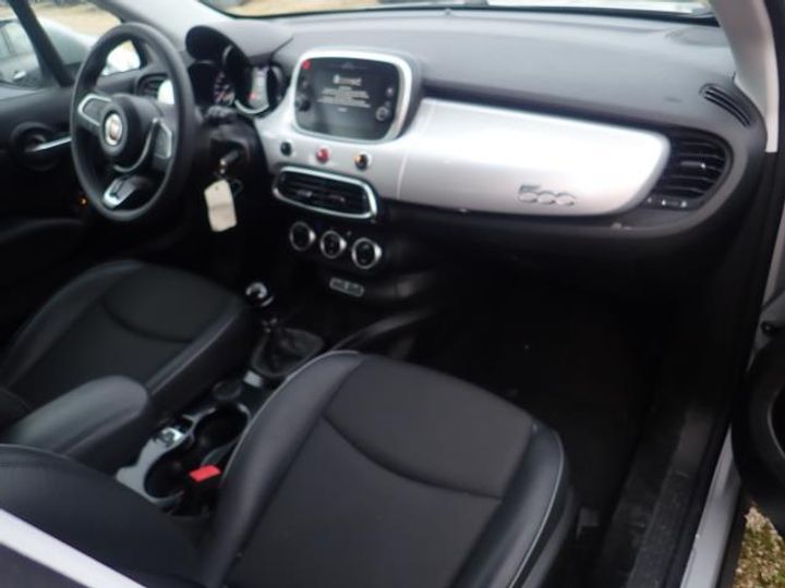 Photo 3 VIN: ZFA3340000P769555 - FIAT 500X 