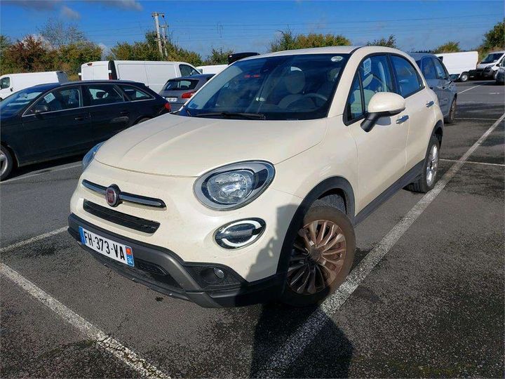 Photo 0 VIN: ZFA3340000P772039 - FIAT 500X 