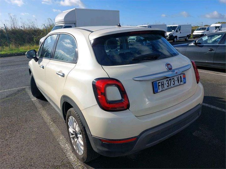 Photo 2 VIN: ZFA3340000P772039 - FIAT 500X 