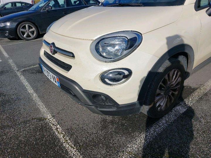 Photo 23 VIN: ZFA3340000P772039 - FIAT 500X 