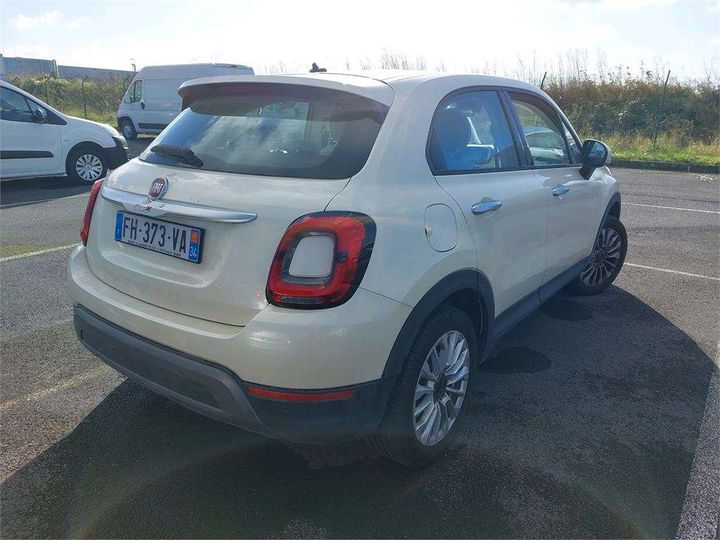 Photo 3 VIN: ZFA3340000P772039 - FIAT 500X 