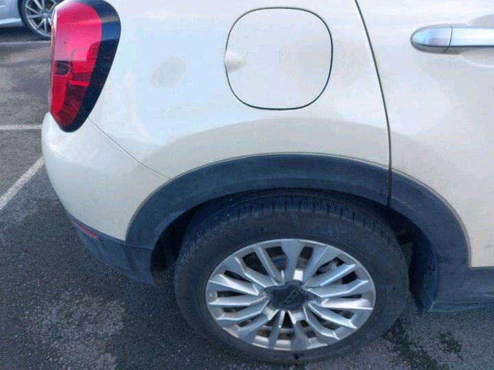 Photo 33 VIN: ZFA3340000P772039 - FIAT 500X 