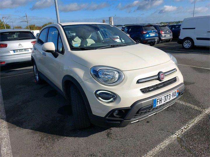 Photo 34 VIN: ZFA3340000P772039 - FIAT 500X 