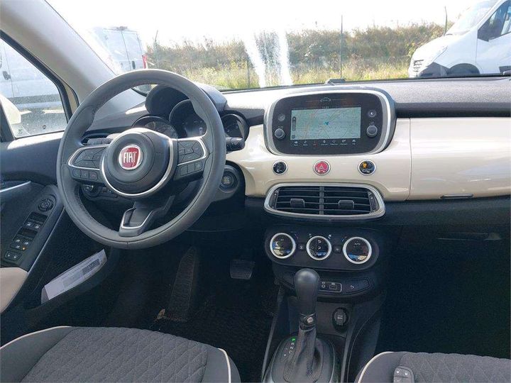 Photo 4 VIN: ZFA3340000P772039 - FIAT 500X 