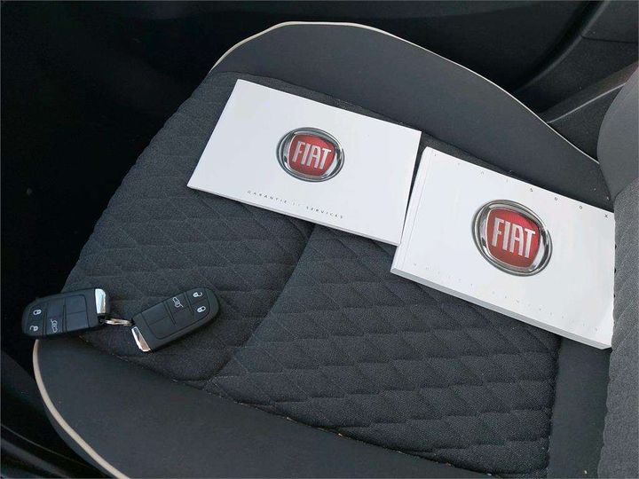 Photo 6 VIN: ZFA3340000P772039 - FIAT 500X 