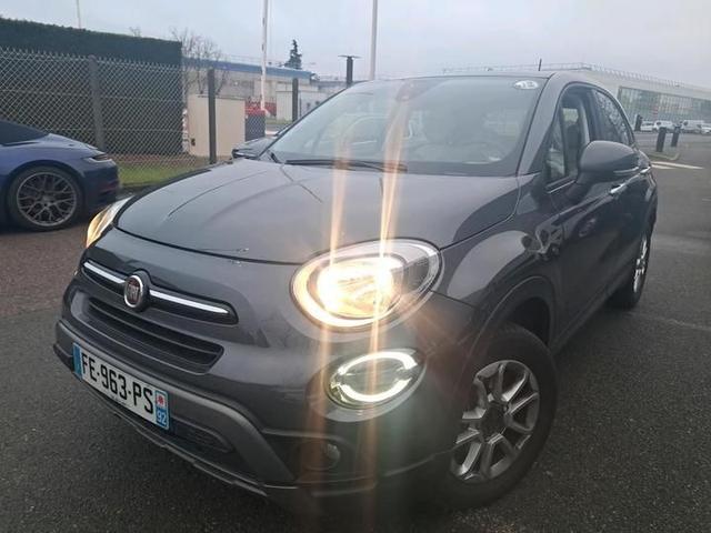 Photo 1 VIN: ZFA3340000P773066 - 39 FIAT 500X 