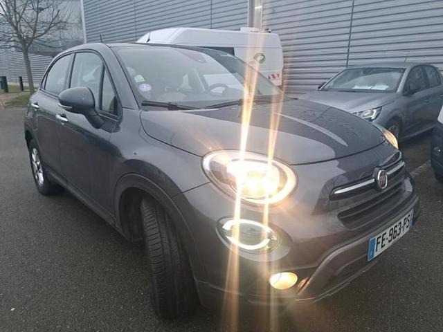 Photo 2 VIN: ZFA3340000P773066 - 39 FIAT 500X 