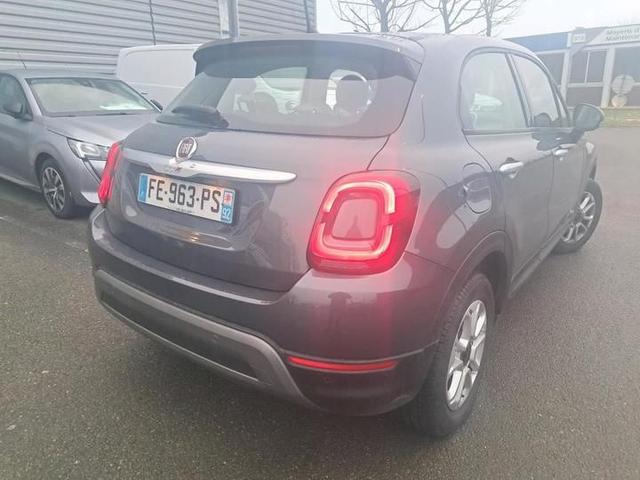 Photo 3 VIN: ZFA3340000P773066 - 39 FIAT 500X 