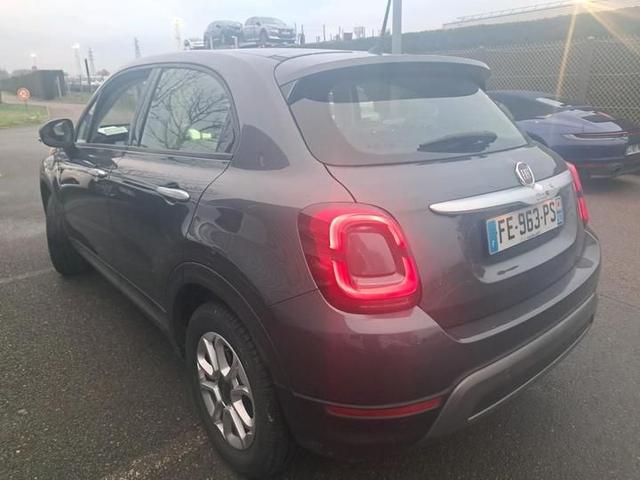 Photo 4 VIN: ZFA3340000P773066 - 39 FIAT 500X 