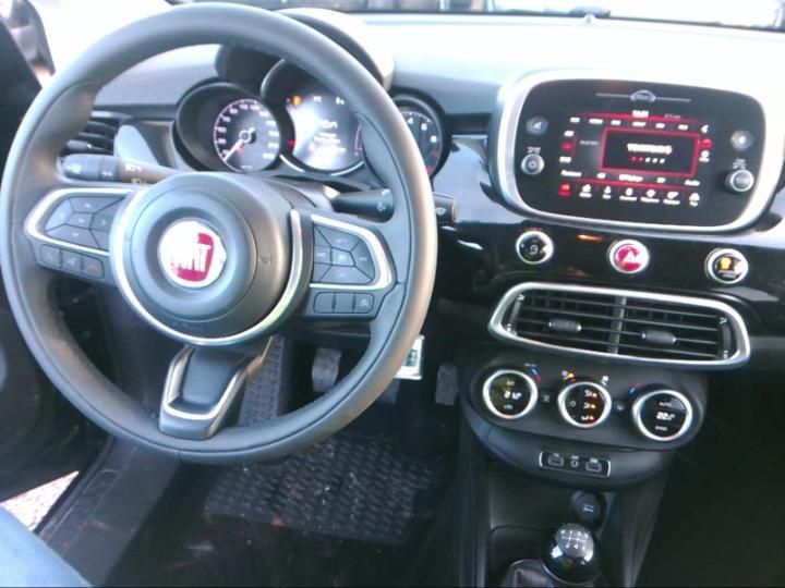 Photo 4 VIN: ZFA3340000P773889 - FIAT 500X 