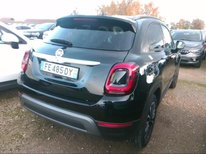 Photo 2 VIN: ZFA3340000P773889 - FIAT 500X 