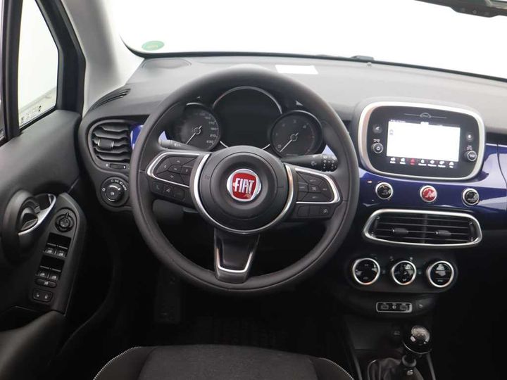 Photo 9 VIN: ZFA3340000P776359 - FIAT 500X FL&#3918 